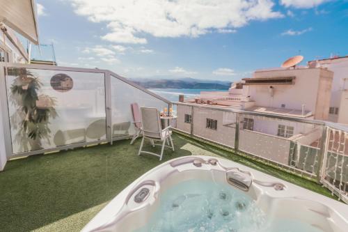 hotel aloe canteras