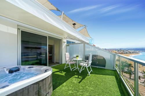 hotel aloe canteras