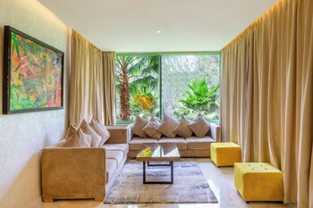 palmeraie green resort