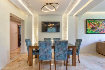 palmeraie green resort
