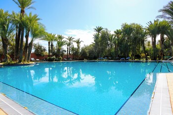 marrakech