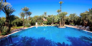 marrakech