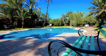 marrakech