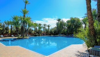 marrakech