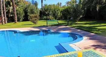 marrakech