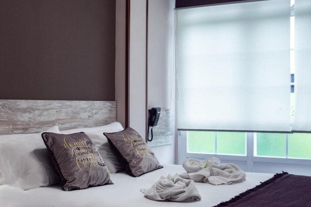 hotel ancora