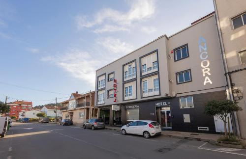 hotel ancora