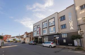 hotel ancora
