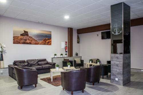 hotel ancora