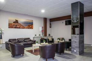hotel ancora