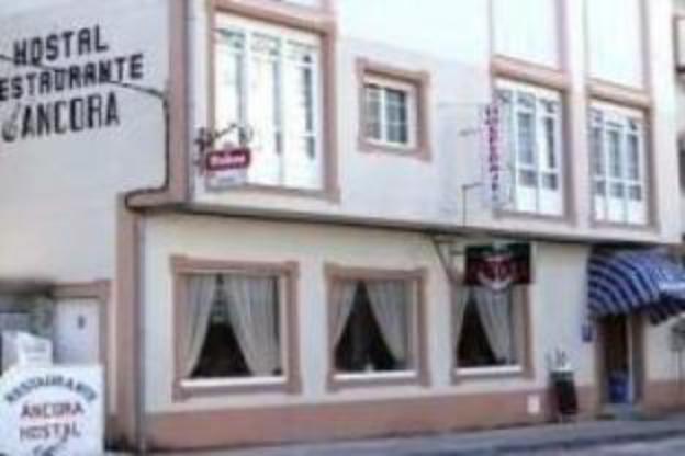 hotel ancora