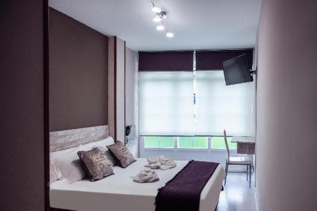 hotel ancora