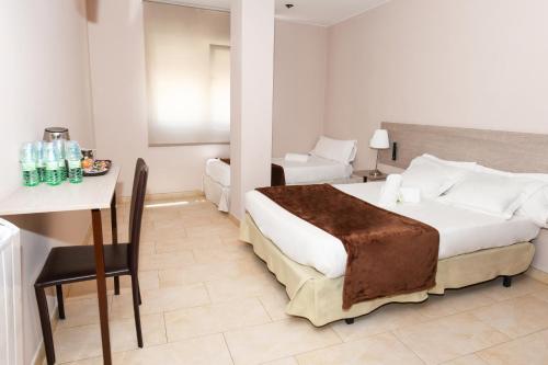 hotel ancora