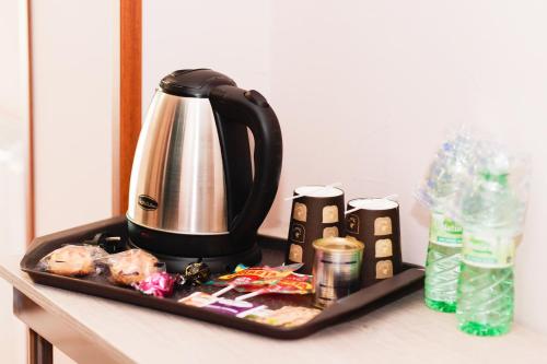 hotel ancora