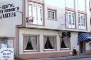 hotel ancora