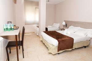 hotel ancora
