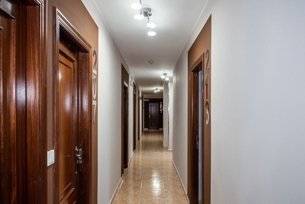 hotel ancora
