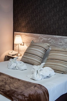 hotel ancora