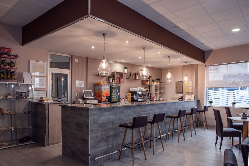 hotel ancora