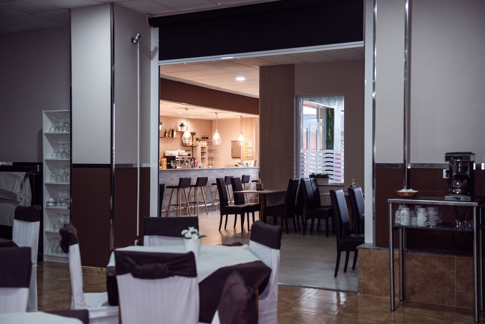 hotel ancora