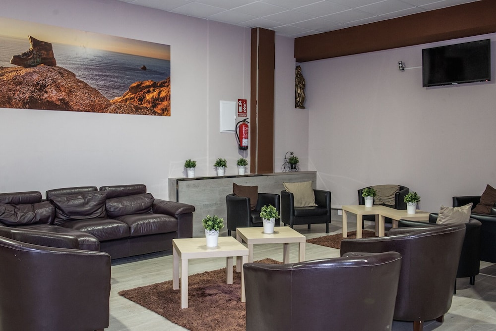 hotel ancora