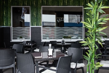hotel ancora