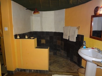 flamingo hill tented camp