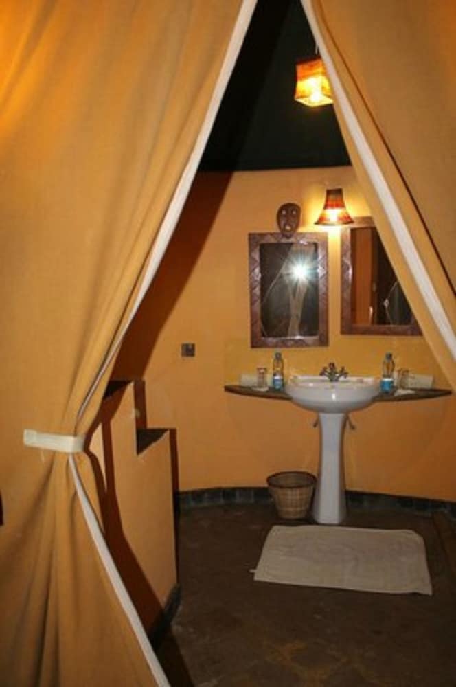 flamingo hill tented camp