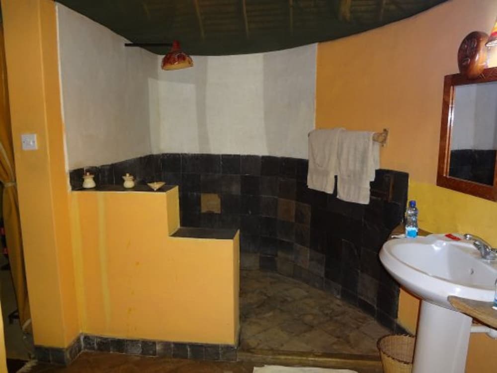 flamingo hill tented camp