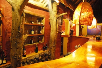 flamingo hill tented camp