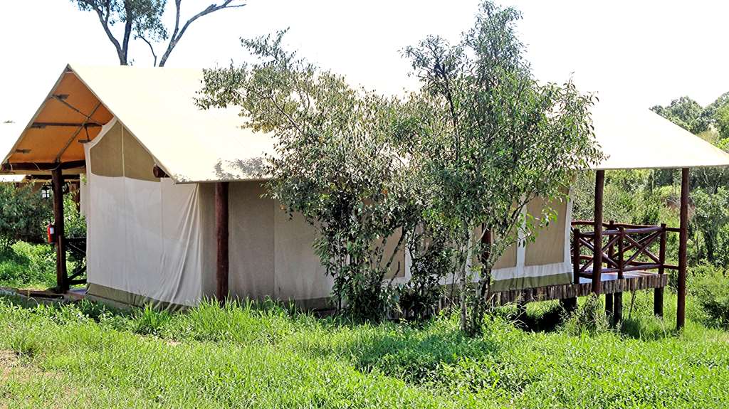 ashnil mara camp