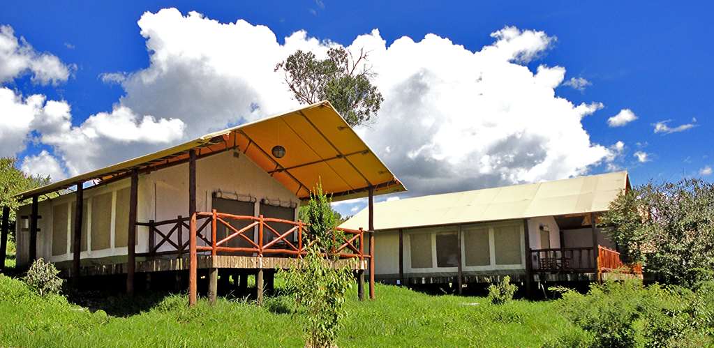 ashnil mara camp