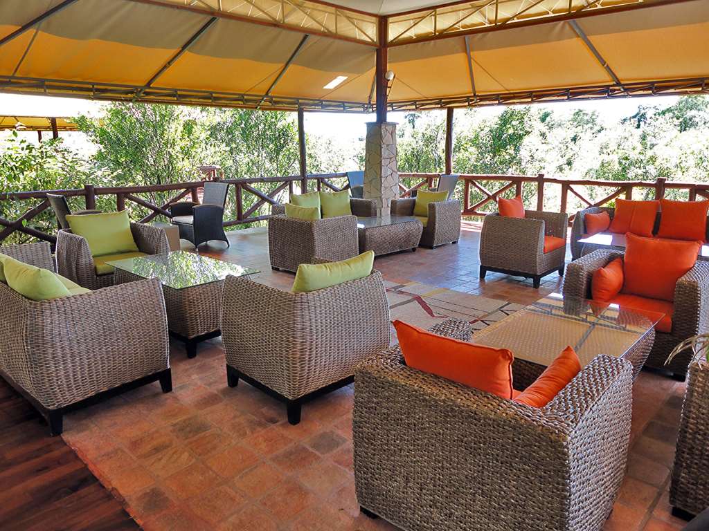 ashnil mara camp