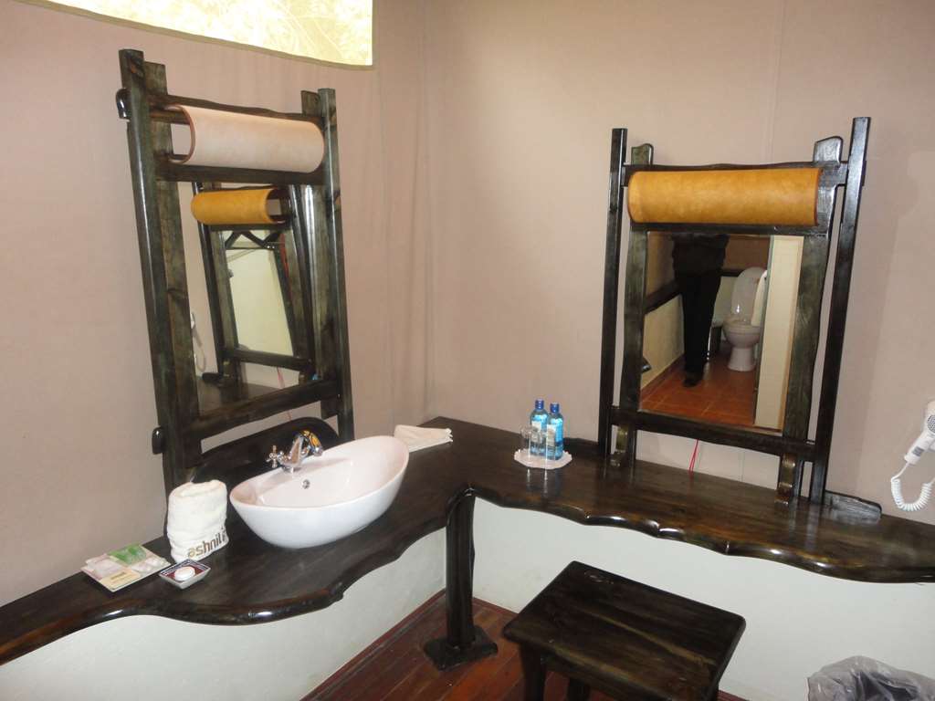 ashnil mara camp
