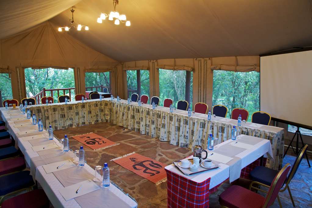 ashnil mara camp