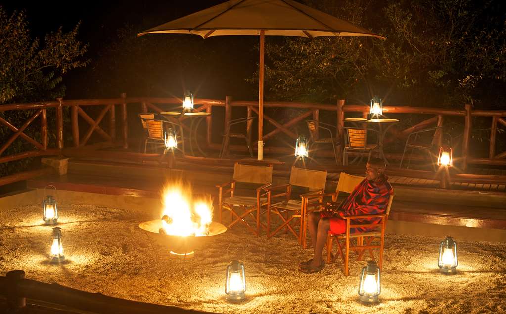 ashnil mara camp