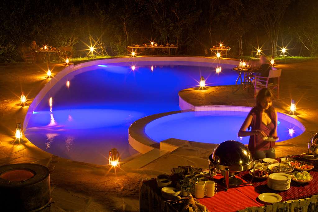 ashnil mara camp