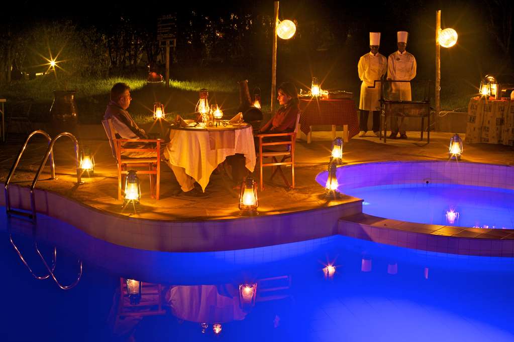 ashnil mara camp
