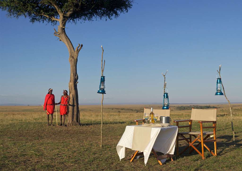 ashnil mara camp