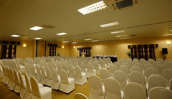 maun lodge