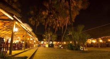 maun lodge