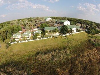 maun lodge