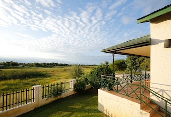 maun lodge