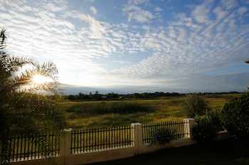 maun lodge
