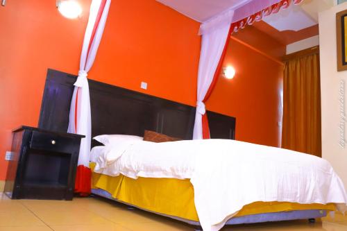 jamia central hotel