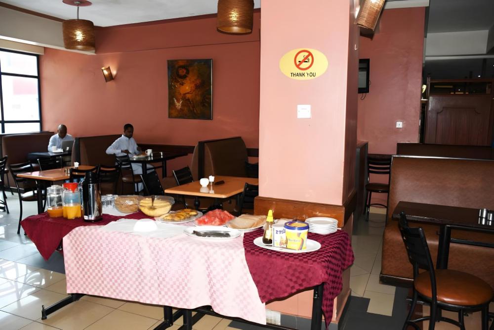 nairobi