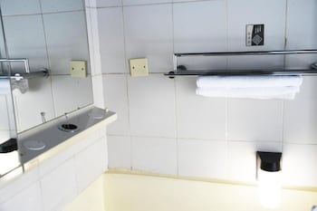 jamia central hotel