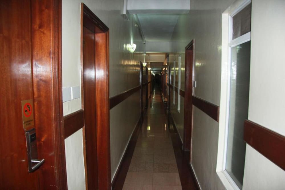 nairobi