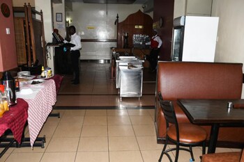 jamia central hotel