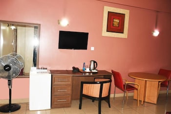 jamia central hotel